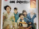 One Direction Up All Night Green Vinyl