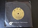 1967 Righteous Flames - Gimme Some Sign Girl / Let's Go To... (FAB 18) 7