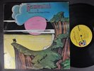 HAWKWIND Warrior on the Edge of Time ROCK LP ATCO KRAUTROCK ORIGINAL INNER LEMMY
