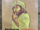 LP Bob Marley & The Wailers - Rastaman Vibration 1976 Italy ORL 19383 Reggae