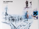 Radiohead - OK Computer (2xLP, Gatefold) Parlophone 1998 Vinyl UK- Excellent