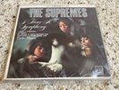 Still Sealed Diana Ross & the Supremes Compact Jukebox EP I Hear A Symphony