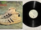 LO BORGES s/t BRAZIL PSYCH FOLK LP VG++ HEAR
