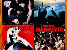 ROXY MUSIC  BRYAN FERRY 4 N Mint Albums MANIFESTO MUSIQUE AVALON BOYS and GIRLS