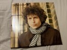 Bob Dylan Blonde On Blonde Vinyl Record