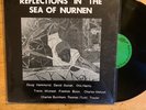 DOUG HAMMOND & DAVIS DURRAH : REFLECTIONS IN THE SEA OF NURNEN. RE  TRIBE  LP
