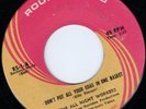 All Night Workers '65 Don't Put All Your Eggs 1st John Cale/Lou Reed MINT- orig