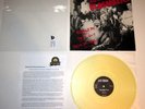 Plasmatics Meet the Plasmatics CLEAR 1979 EP Analog Mint ULTRASONIC Clean