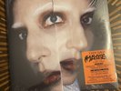 Lady Gaga - MAYHEM - Store Exclusive -  Black Vinyl - Signed Insert