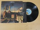 Pink Floyd Animals Vinyl LP Gatefold 1977 w/ Inner Sleeve Play Tested VG+/G+