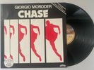 Giorgio Moroder - Chase / Love Theme 12
