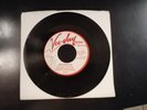Sheriff & The Ravels: Vee-Jay Records (Promo) Shombalor/Lonely One. 45RPM.