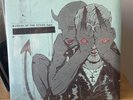 Queens Of The Stone Age – Villains LP Vinyl Blue Boneface Cover 2017 Sealed rare