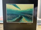 DJ Krush – Zen 2×LP 2001 Sony Japan  Downtempo Trip-Hop NM shadow mo wax