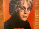 Warren Zevon - Excitable Boy LP Asylum Records 1978 1st Pressing VG+