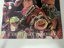 1979 John Denver And The Muppets ‎A Christmas Together Vinyl Record