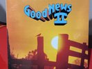 Good News II (Keith Green) - SMC 006 - LP Vinyl Record (New/Sealed)