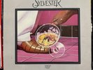SYLVESTER - STEP II (VINYL LP)  1978  RARE   YOU MAKE ME FEEL / FANTASY F-9556