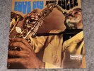 ALBERT AYLER - Love Cry Lp Vinyl Record IMP88072 Japanese Press No Obi Free Jazz