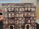 Led Zeppelin - Physical Graffiti Double Vinyl LP - 1975 - Swan Song SS 2 200