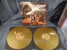 LIMP BIZKIT -GOLD COBRA 2VINYL LP SET