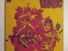 Frantic - Conception (Vinyl LP, 1970) Lizard/Ampex Records A-20103 - VG