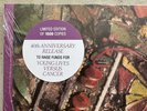 The Stone Roses – So Young / Tell Me | 2025 12″ Raspberry Vinyl Reissue – New