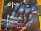 Sodom - Tapping the Vein Vinyl LP Firstpress