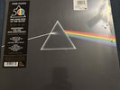 The Dark Side of the Moon (50th Anniversary) by Pink Floyd (Record, 2023) Sealed