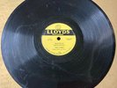 The Larks 1954 DOOWOP 78 Margie / Rockin’ In The The Rocket Room LLOYDS VG+ HEAR