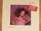 KATE BUSH HOUNDS OF LOVE 1985 LP Rare MARBLEIZED Vinyl factory sealed ST-17171