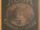 1975 Rush Caress of  Steel original Press Vinyl LP SEALED SRM-1-1046 Old Stock