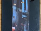 Depeche Mode Black Celebration factory sealed 1st press 1986 vinyl LP embossed