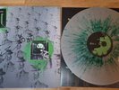 The Living Tombstone – Rust - SIGNED CONCERT EXCLUSIVE LP Vinyl Record 12