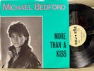 Michael Bedford More Than A Kiss Italo Disco 12