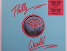 HAROLD MELVIN Today's Your Lucky Day PHILLY WORLD 12