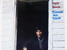 TOWNES VAN ZANDT FLYIN' SHOES TOMATO 2696241 Germany LP