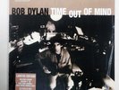 BOB DYLAN TIME OUT OF MIND COLUMBIA COL68556 US VINYL 2LP+7