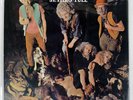 JETHRO TULL THIS WAS REPRISE SJET8129 Japan 2TONE INSERT GATEFOLD VINYL LP