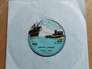Family Man - Midnight Sunshine - ERT834 Rare Pama Ska / Reggae