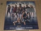 Rock of Ages Original Movie Soundtrack on Black Vinyl LP  - Non Numbered Edition