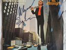 Maynard Ferguson MF Horn 4&5 Live At Jimmy's, Bob Wyatt Militello AUTOGRAPHED x3