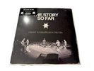 The Story So Far - I Want To Disappear In The USA WHITE & BLACK QUAD COLOR VINYL