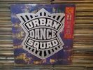 ORIG Urban Dance Squad LP Mental Floss for the Globe HYPE STICKER POP R&B SOUL