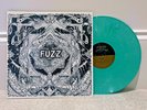 Fuzz II - Rare Milky Mint Green Vinyl  (Double LP) - Excellent / NM condition
