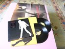 Michael JACKSON 2LP Blood on The Dance Orig 1997 NM With Sticker E Poster Rare