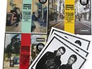 Oasis Definitely Maybe + What’s The Story + Be Here Now Live 25 + Masterplan