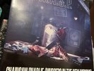 W.A.S.P. Chainsaw Charlie 3D Glasses 1992 12