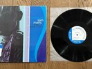 SAM RIVERS - Contours - Blue Note Tone Poet NM/NM Vinyl LP