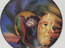 MARILLION Grendel THREE BOATS Market Square Heroes PICTURE DISC 12EMIP 5351 NM